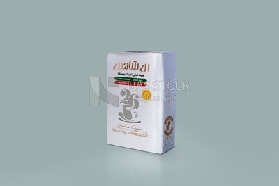 Bag of coffee