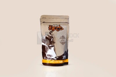 Bag of coffee
