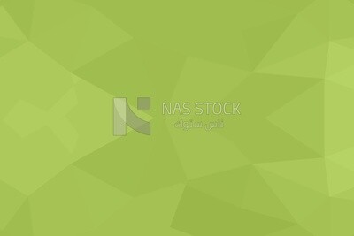 Green background, wallpaper, vector illustrator