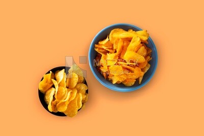 Potato chips