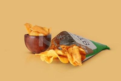 Potato chips