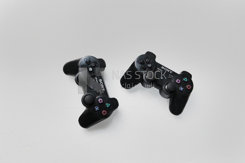 Wireless controller for PlayStation devices