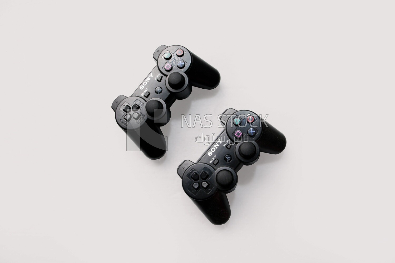 Controller for PlayStation