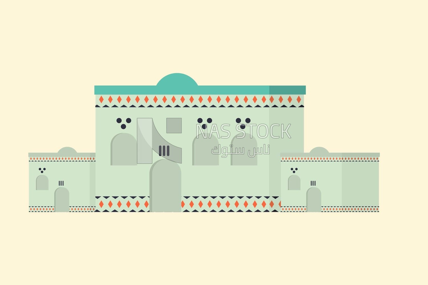 Country house