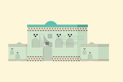 Country house