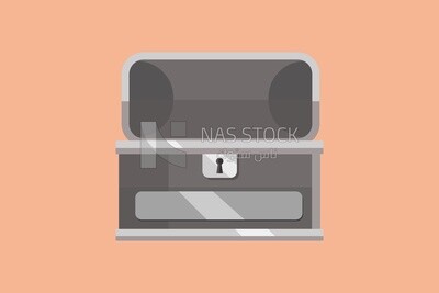 Treasure box