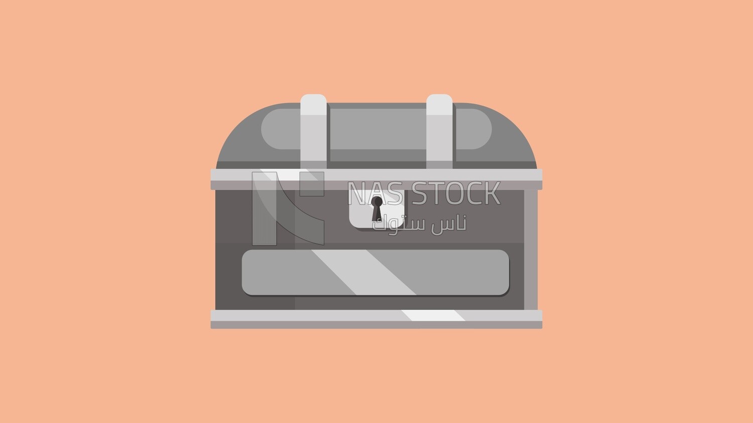 Treasure box
