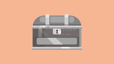 Treasure box