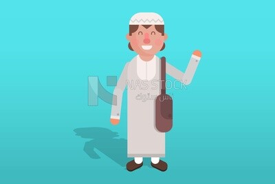 Muslim guy