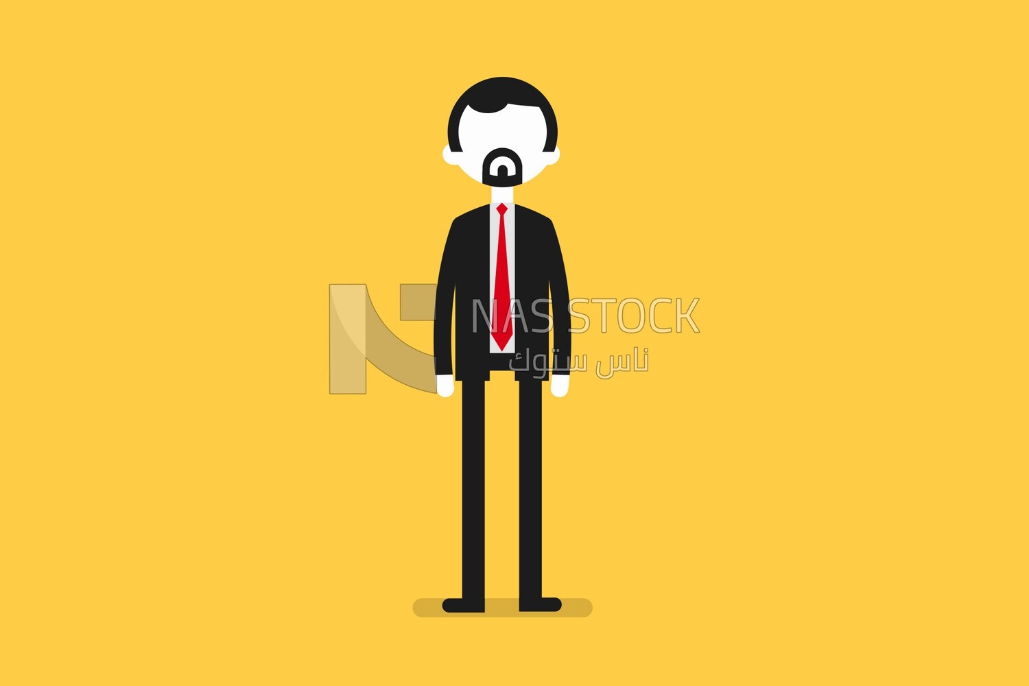 Businessman