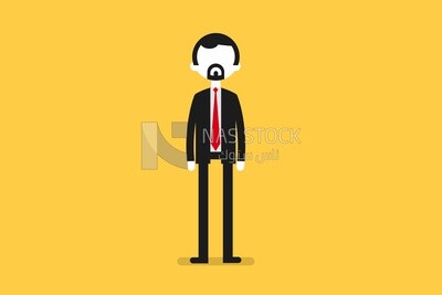 Businessman