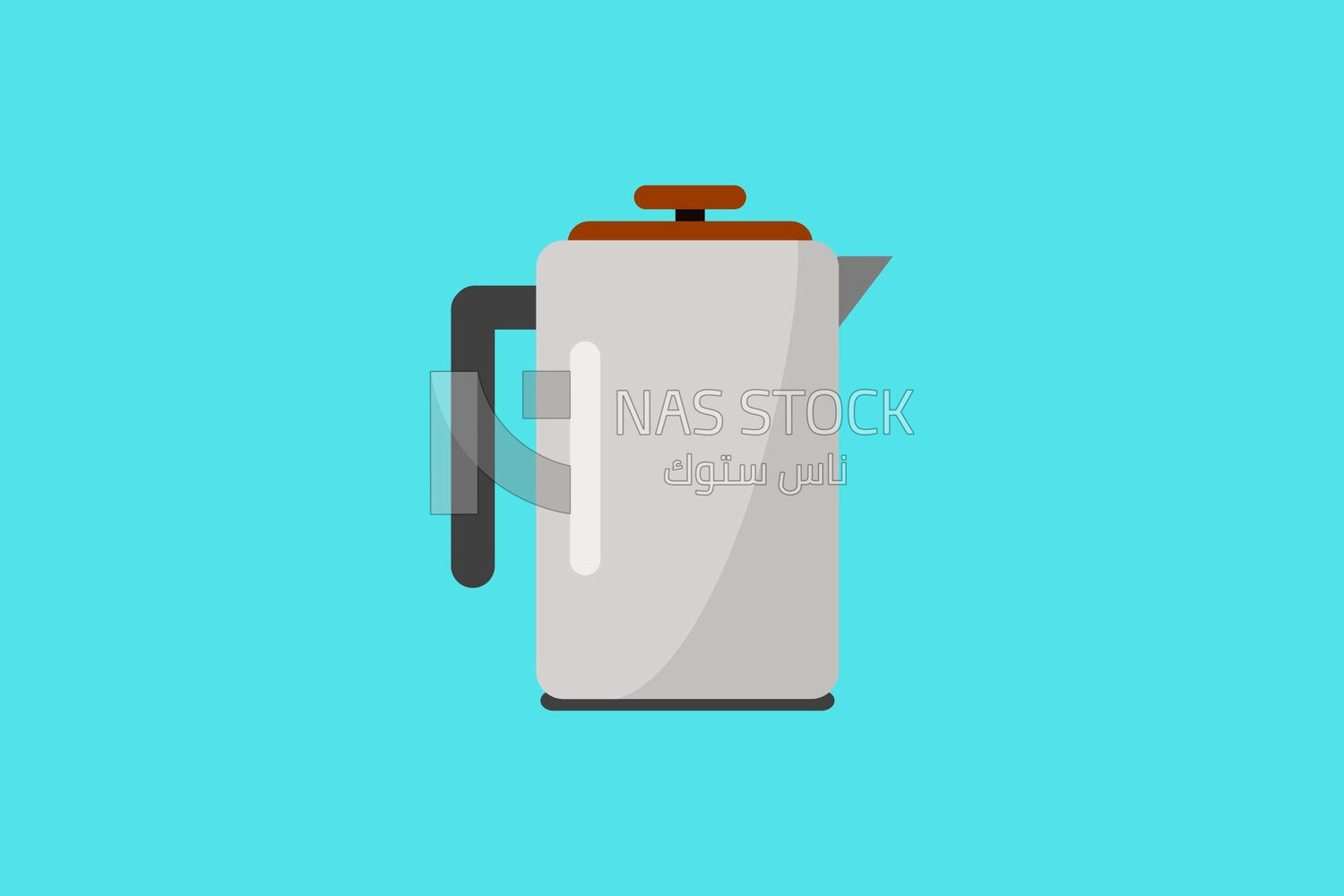 Electric kettle