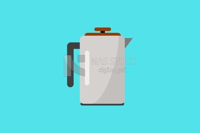 Electric kettle