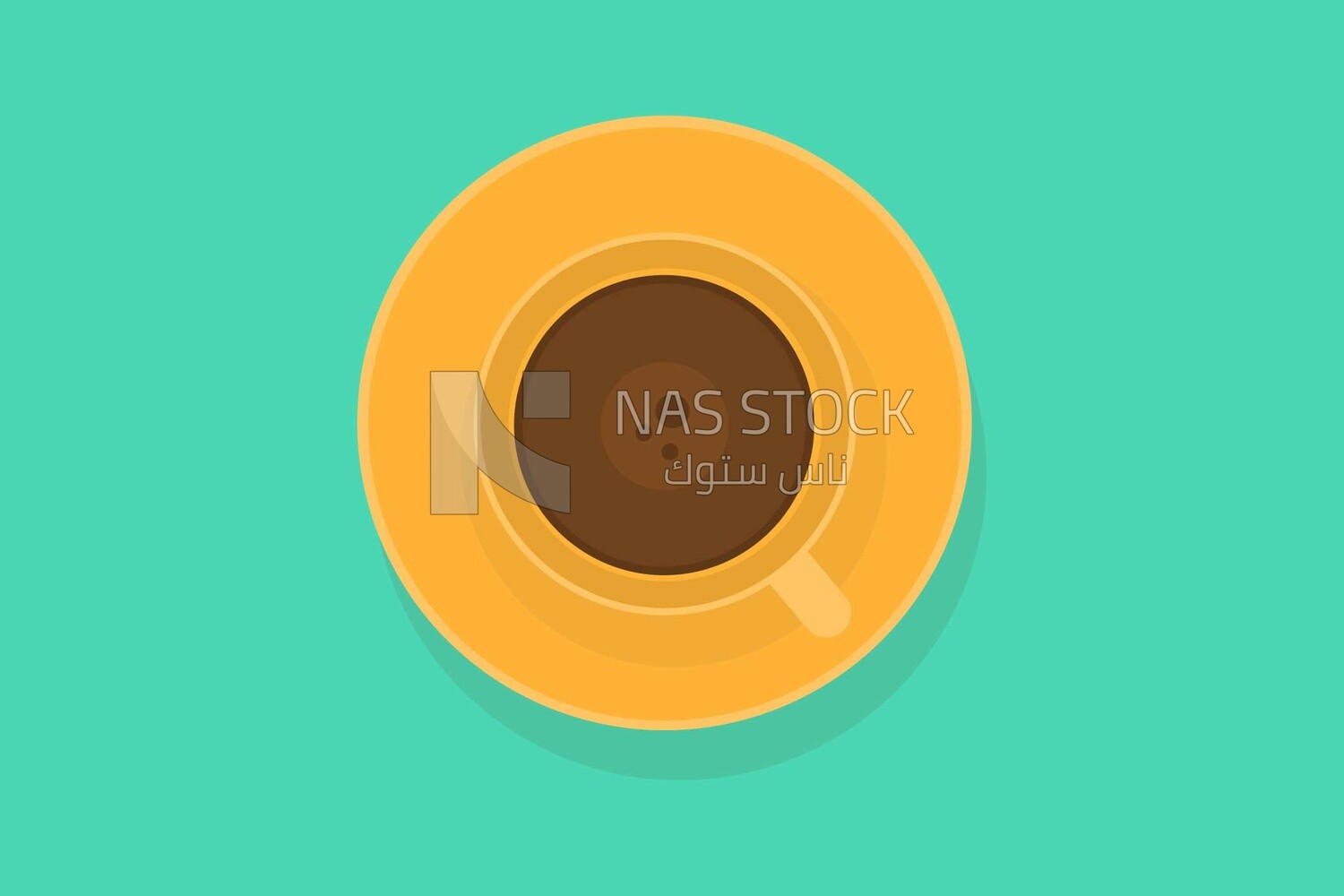 Cup of coffee