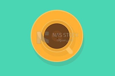 Cup of coffee