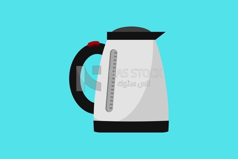 Electric kettle