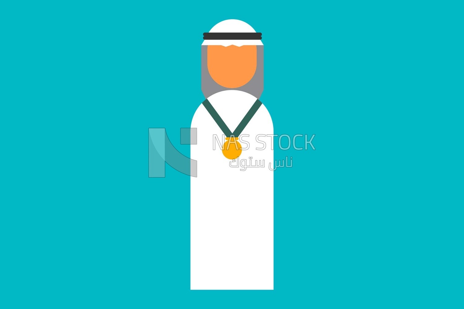 Gulf man