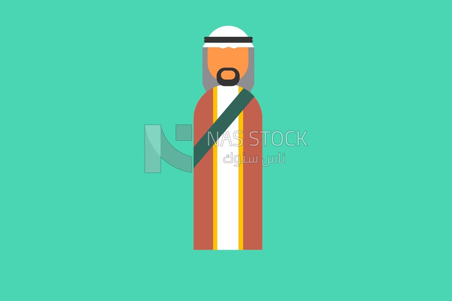 Gulf man