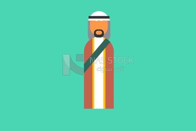 Gulf man