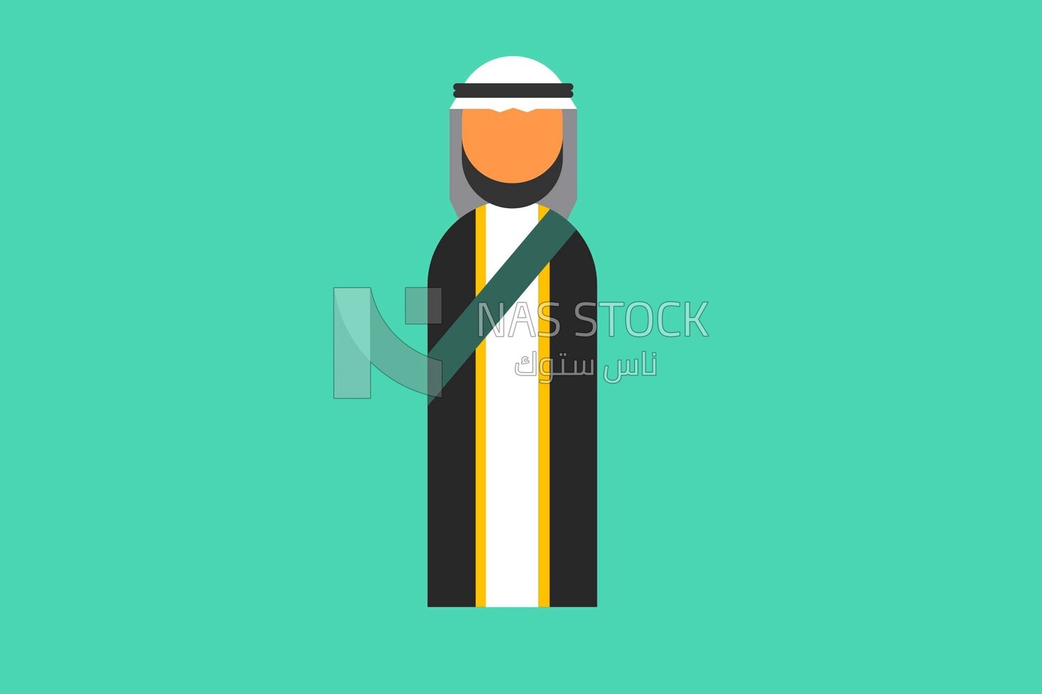 Gulf man