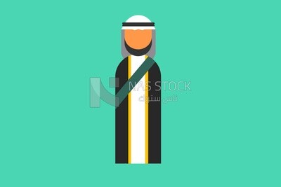 Gulf man