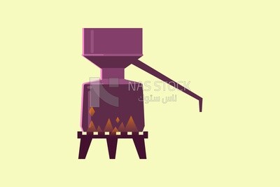 Lab icons, icons and templates, vector illustrator