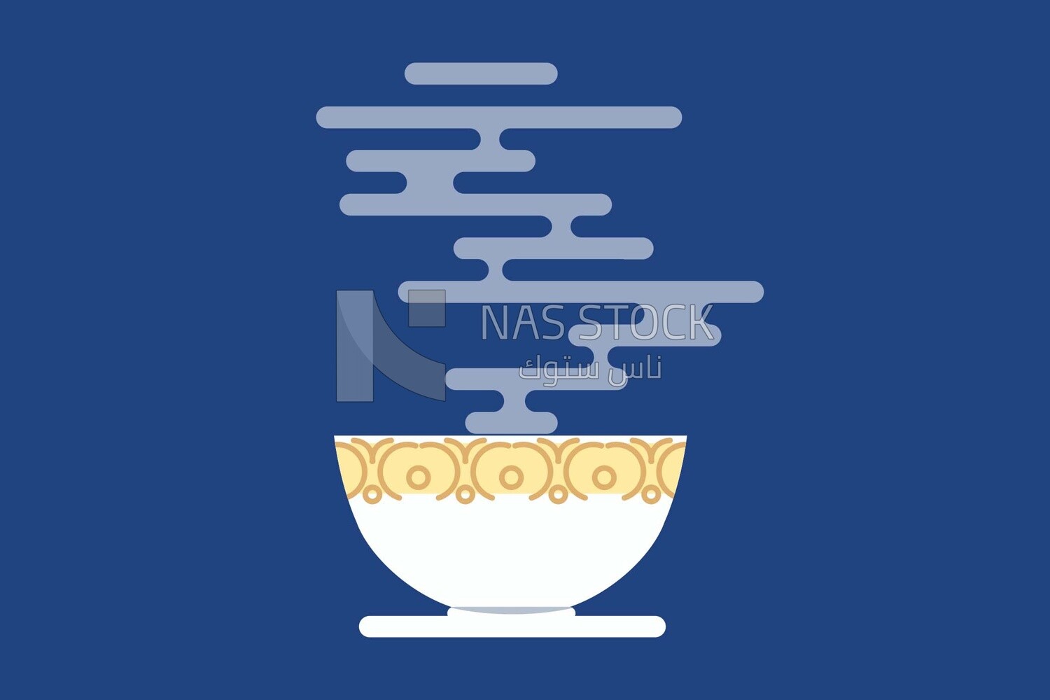 Cup of coffee, icons and templates, vector illustrator