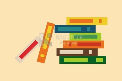 Documents, icons and templates, vector illustrator