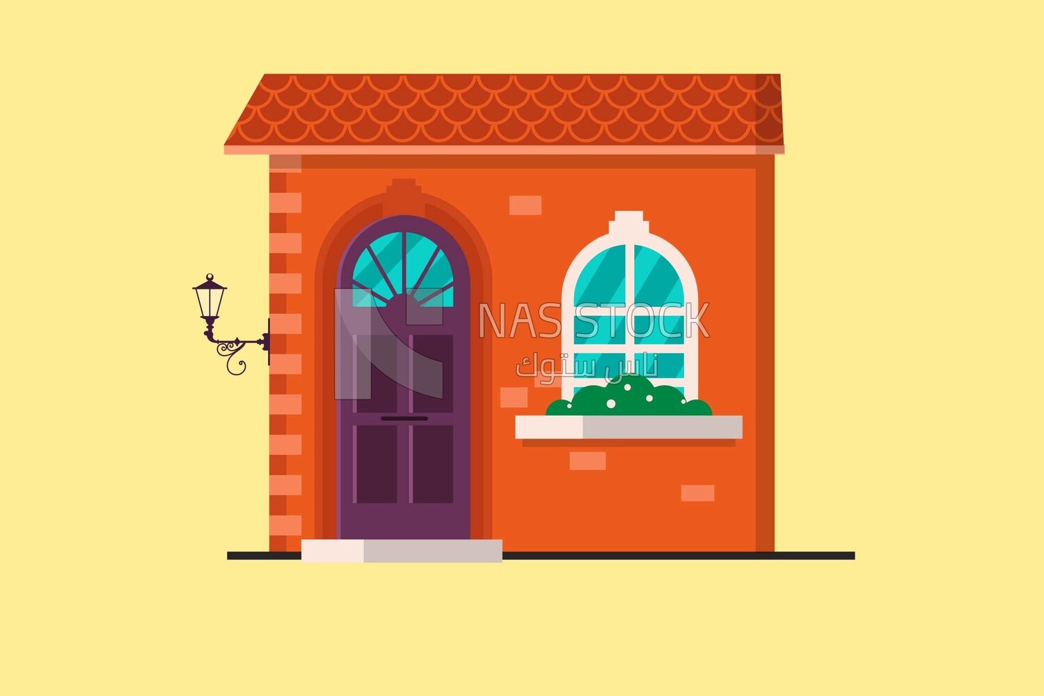 Building icon, icons and templates, vector illustrator