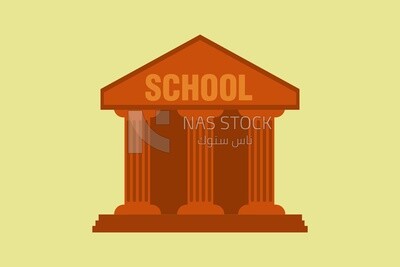Building icon, icons and templates, vector illustrator