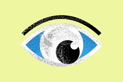 Eye, icons, templates and vector illustrator