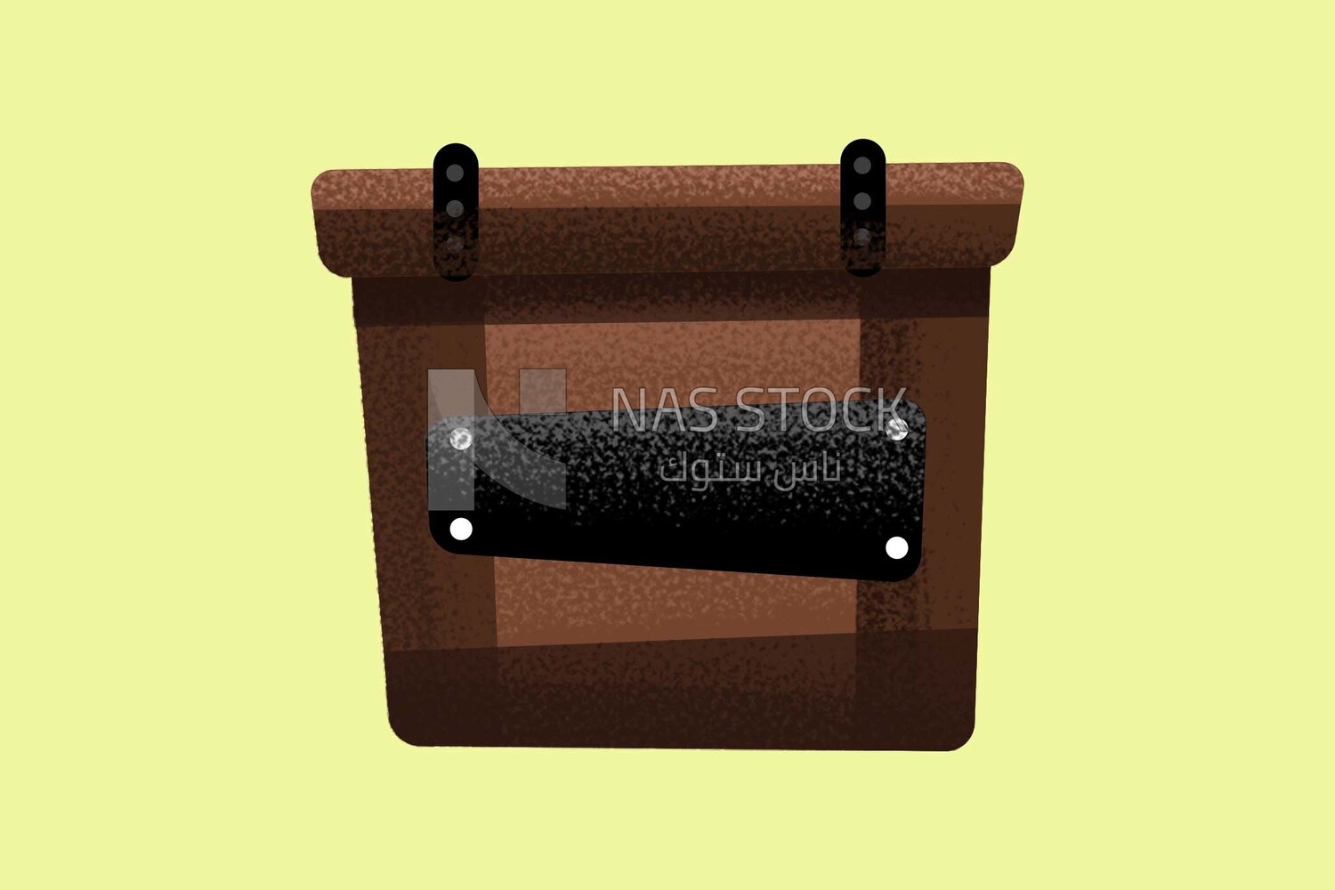 Desk icon, icons and templates, vector illustrator