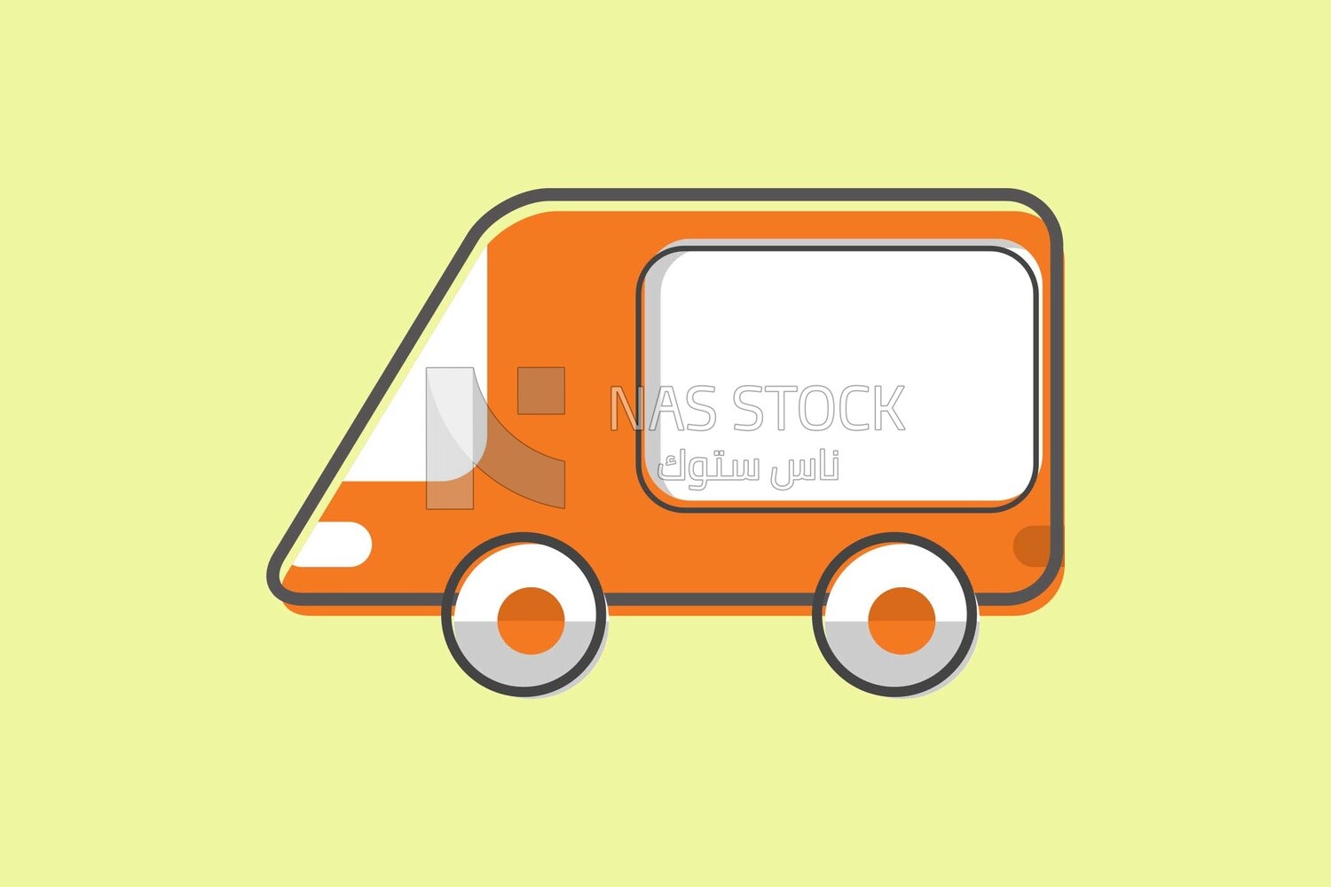 Car, icons and templates, vector illustrator