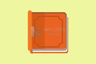 كتاب ، رسومات ، أيقونات ، فيكتور اليستريتور