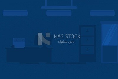 Office background