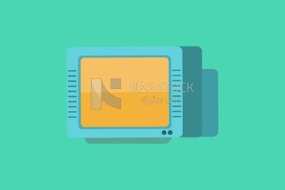 Old TV