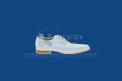 Classic men&#39;s shoes