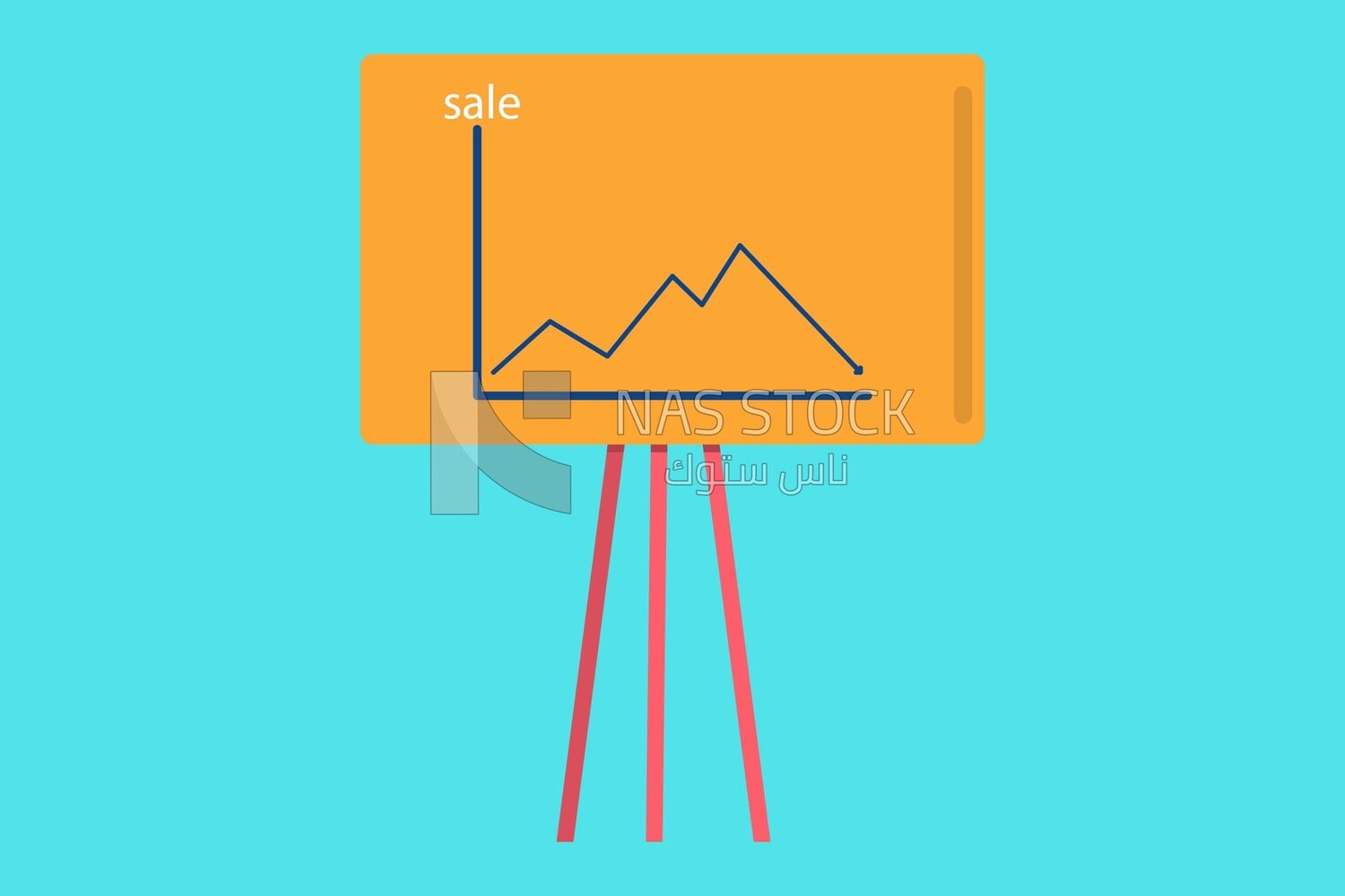 Data chart
