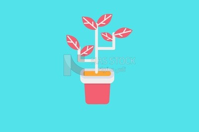 Decorative tree