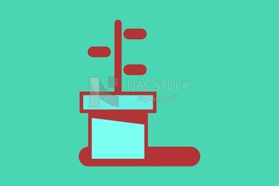 Decorative tree