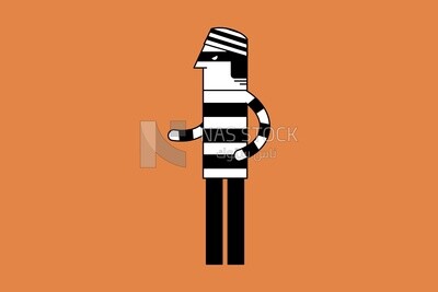 كاركتر سارق