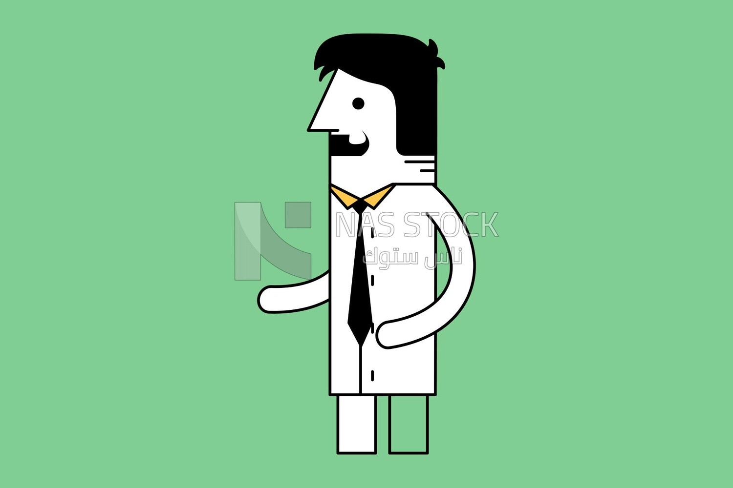 Character of employee