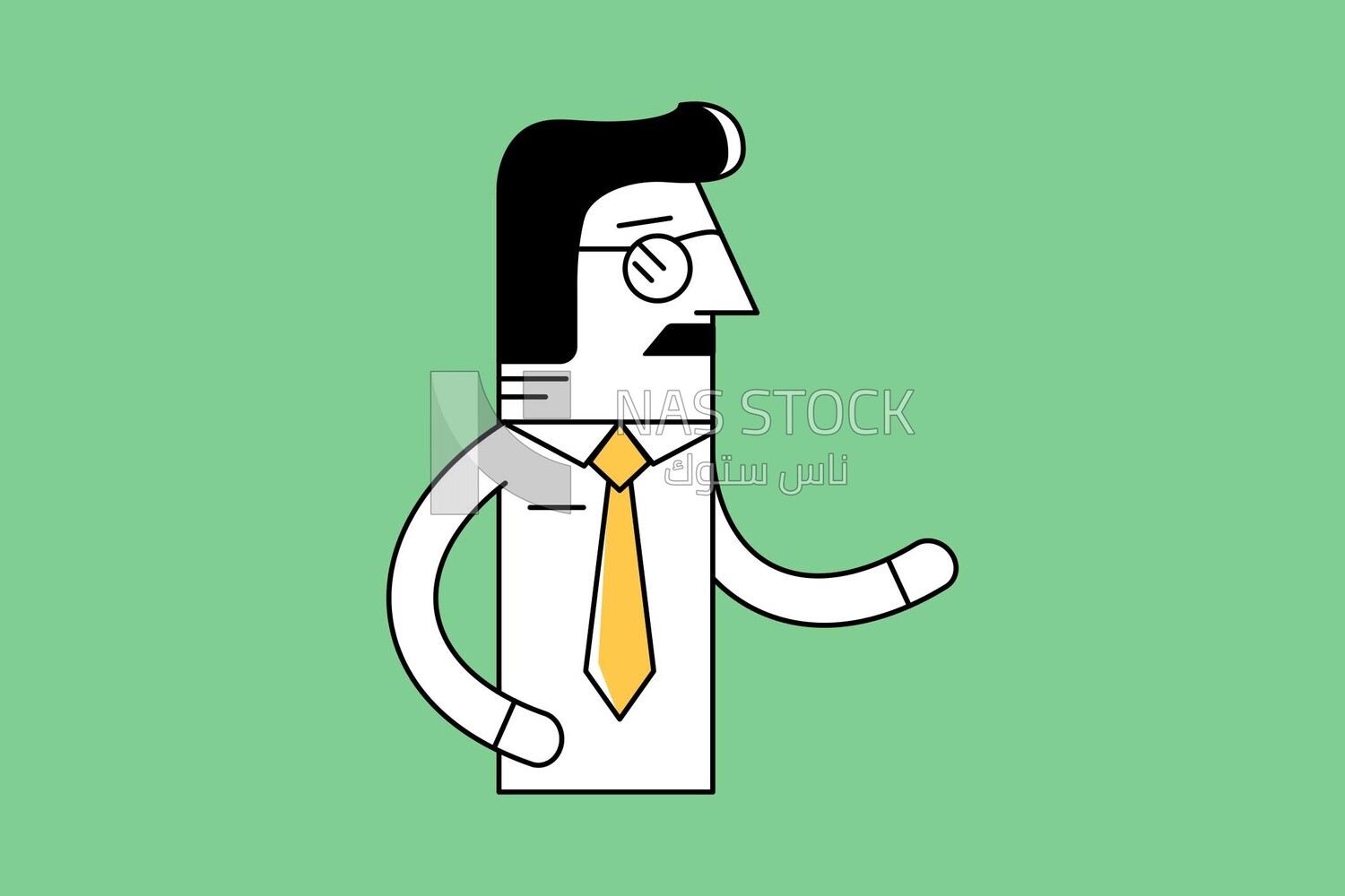 Character of employee