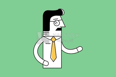 Character of employee