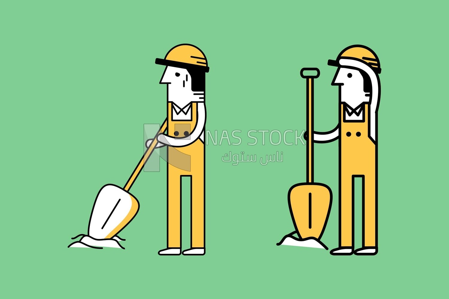 Worker