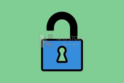 Metal lock