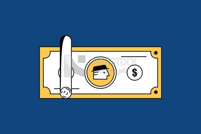 Paper money