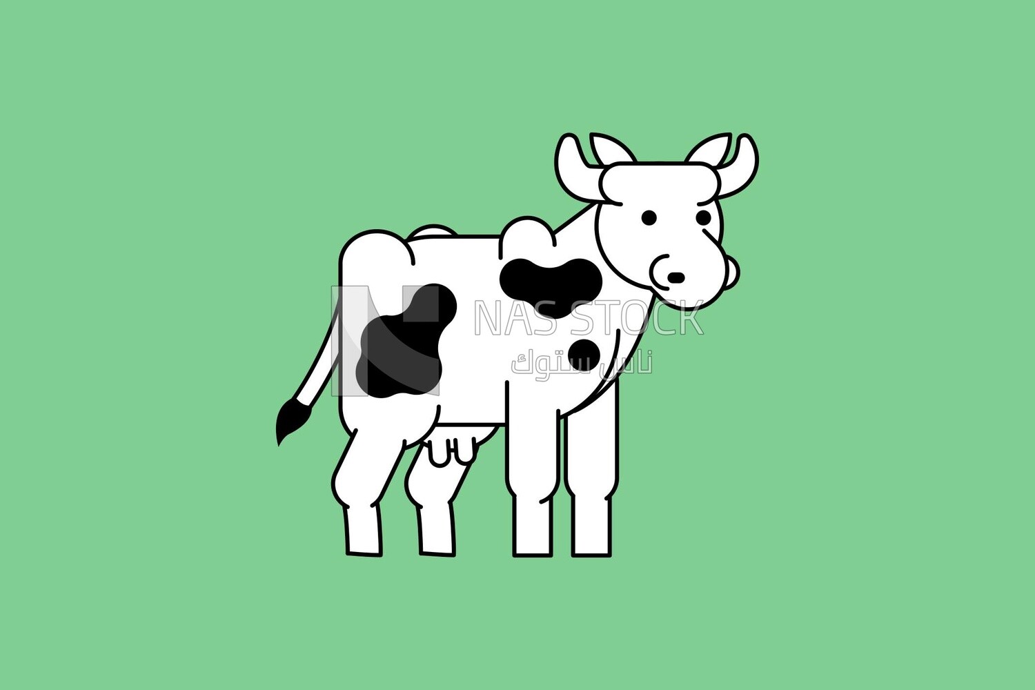Cow