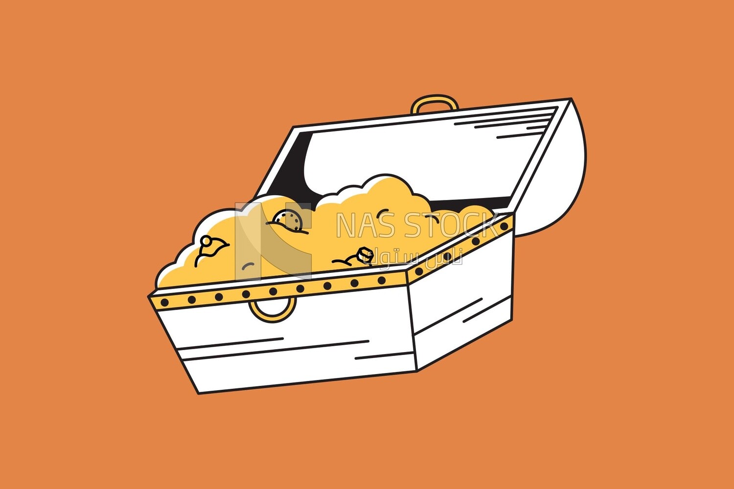 Treasure box