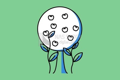 Round tree